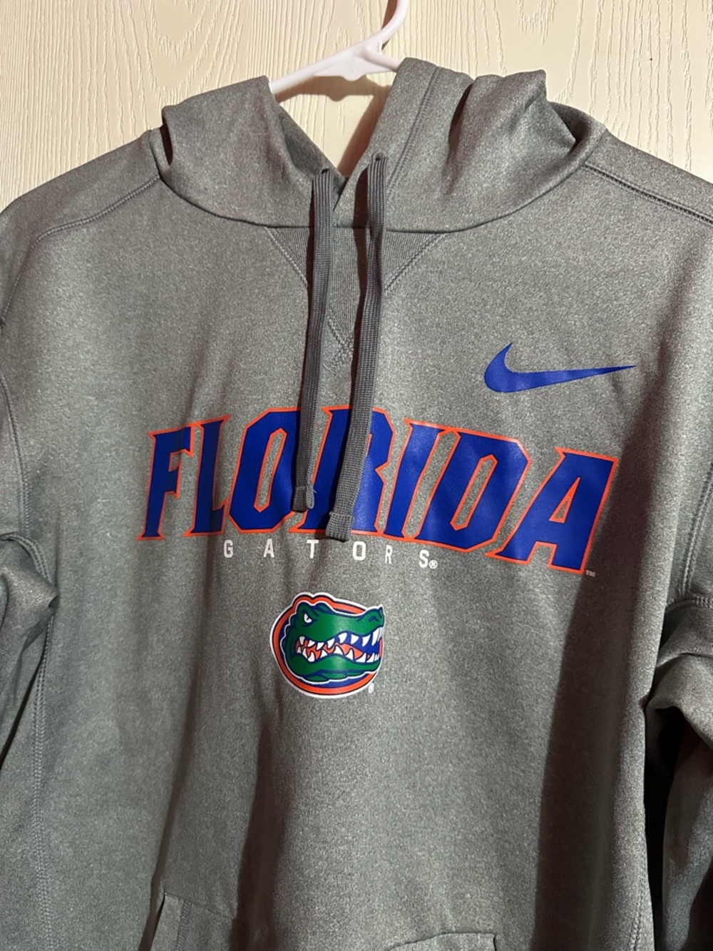 Florida Gators Nike Hoodie